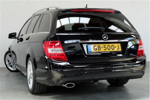 Mercedes-Benz C-klasse Estate - 250 CDI Prestige / AMG-pakket / Schuifdak / Navi - 1