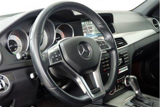 Mercedes-Benz C-klasse Estate - 250 CDI Prestige / AMG-pakket / Schuifdak / Navi - 1