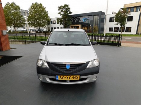 Dacia Logan - 1.4 Ambiance NIEUWE APK - 1