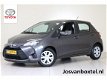 Toyota Yaris - 1.0 VVT-i Energy NAVIGATIE + CLIMA - 1 - Thumbnail