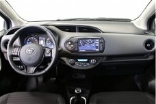 Toyota Yaris - 1.0 VVT-i Energy NAVIGATIE + CLIMA