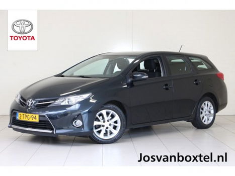 Toyota Auris Touring Sports - 1.3 Now - 1