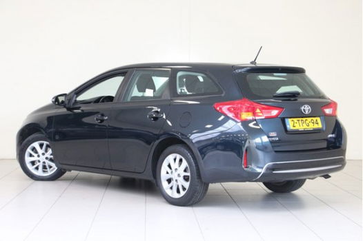 Toyota Auris Touring Sports - 1.3 Now - 1