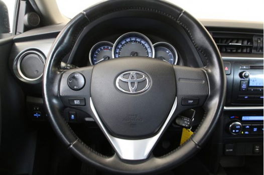 Toyota Auris Touring Sports - 1.3 Now - 1