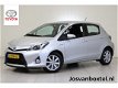 Toyota Yaris - 1.5 Full Hybrid Aspiration # # NAVIGATIE + AUTOMAAT - 1 - Thumbnail