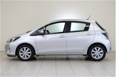 Toyota Yaris - 1.5 Full Hybrid Aspiration # # NAVIGATIE + AUTOMAAT