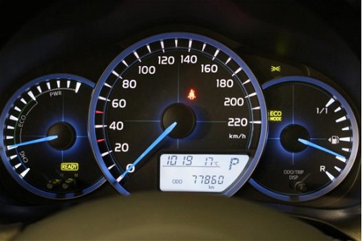 Toyota Yaris - 1.5 Full Hybrid Aspiration # # NAVIGATIE + AUTOMAAT - 1