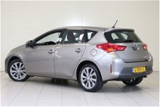Toyota Auris - 1.8 Hybrid Aspiration # AUTOMAAT + CLIMA