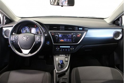 Toyota Auris - 1.8 Hybrid Aspiration # AUTOMAAT + CLIMA - 1