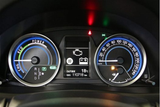 Toyota Auris - 1.8 Hybrid Aspiration # AUTOMAAT + CLIMA - 1