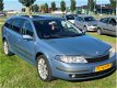 Renault Laguna Grand Tour - 1.8-16V Elective Airco/Navi/Cruisecontrol Topstaat - 1 - Thumbnail