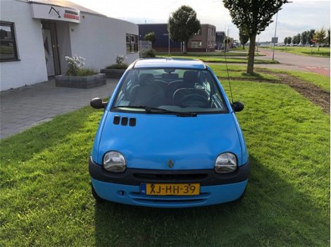 Renault Twingo - 1.2 Comfort aflevering nieuw APK - 1