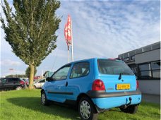 Renault Twingo - 1.2 Comfort aflevering nieuw APK