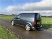 Volkswagen Caddy - 2.0 TDI L1H1 BMT Highline 150 PK LEER BEKL. AIRCO CRUISE GROOT NAV LMV VERLAAGD - 1 - Thumbnail