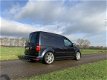 Volkswagen Caddy - 2.0 TDI L1H1 BMT Highline 150 PK LEER BEKL. AIRCO CRUISE GROOT NAV LMV VERLAAGD - 1 - Thumbnail