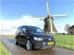 Volkswagen Caddy - 2.0 TDI L1H1 BMT Highline 150 PK LEER BEKL. AIRCO CRUISE GROOT NAV LMV VERLAAGD - 1 - Thumbnail