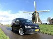 Volkswagen Caddy - 2.0 TDI L1H1 BMT Highline 150 PK LEER BEKL. AIRCO CRUISE GROOT NAV LMV VERLAAGD - 1 - Thumbnail