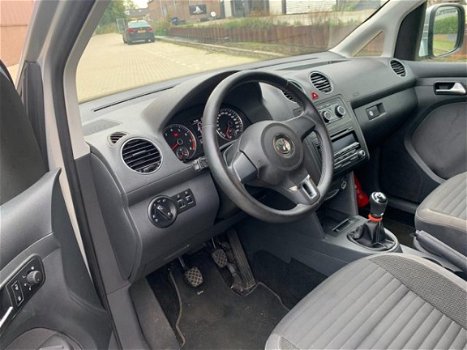 Volkswagen Caddy - 1.2 TSI Comfortline 44.000KM 2014 Clima - 1