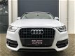 Audi Q3 - 2.0 TFSI quattro Pro Line 2e Eigenaar/Leder/Xenon/Led/Navigatie/Key Less/Bluetooth/Cruise/ - 1 - Thumbnail