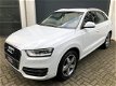 Audi Q3 - 2.0 TFSI quattro Pro Line 2e Eigenaar/Leder/Xenon/Led/Navigatie/Key Less/Bluetooth/Cruise/ - 1 - Thumbnail