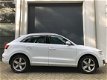 Audi Q3 - 2.0 TFSI quattro Pro Line 2e Eigenaar/Leder/Xenon/Led/Navigatie/Key Less/Bluetooth/Cruise/ - 1 - Thumbnail