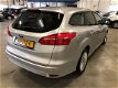 Ford Focus Wagon - 1.5 TDCI Lease Edition automaat navi clima - 1 - Thumbnail