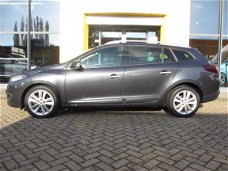 Renault Mégane Estate - 2.0 Privilége / AUTOMAAT / NAVI / LEDER / STOELVERWARMING