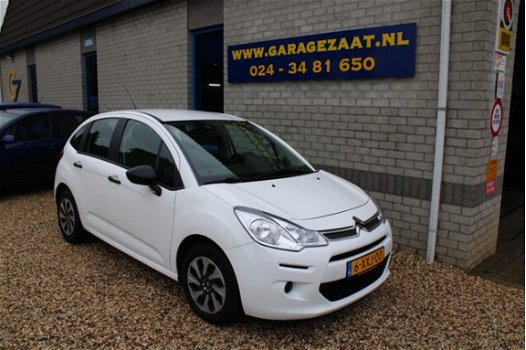 Citroën C3 - 1.0 PureTech Attraction - 1