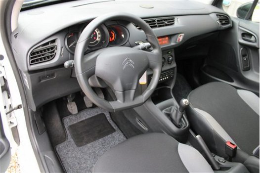 Citroën C3 - 1.0 PureTech Attraction - 1