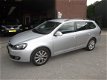 Volkswagen Golf Variant - 1.6 TDI Highline BlueMotion - 1 - Thumbnail