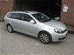 Volkswagen Golf Variant - 1.6 TDI Highline BlueMotion - 1 - Thumbnail