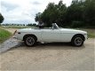 MG B type - Convertible - 1 - Thumbnail