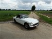 MG B type - Convertible - 1 - Thumbnail