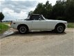 MG B type - Convertible - 1 - Thumbnail