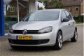 Volkswagen Golf - 1.4 TSI Comfortline Airco Cruise-control Trekhaak - 1 - Thumbnail