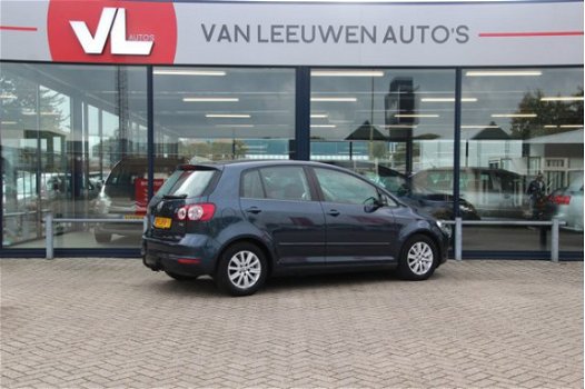 Volkswagen Golf Plus - 1.4 TSI Comfortline | Climate Control |Lichtmetalen velgen | APK 20-07-2020 - 1