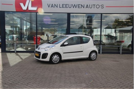 Citroën C1 - 1.0 | Automaat | Centraledeur vergrendeling | APK 22-05-20210 - 1