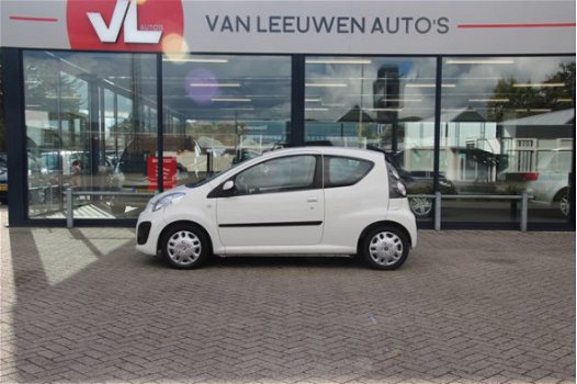 Citroën C1 - 1.0 | Automaat | Centraledeur vergrendeling | APK 22-05-20210 - 1