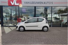 Citroën C1 - 1.0 | Automaat | Centraledeur vergrendeling | APK 22-05-20210