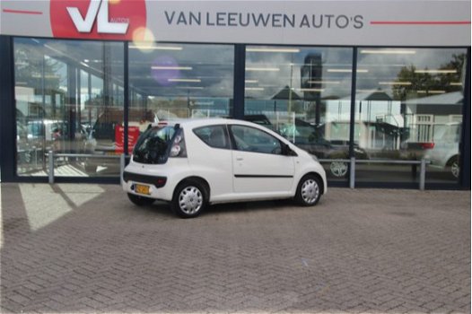 Citroën C1 - 1.0 | Automaat | Centraledeur vergrendeling | APK 22-05-20210 - 1