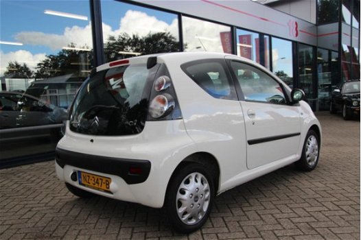 Citroën C1 - 1.0 | Automaat | Centraledeur vergrendeling | APK 22-05-20210 - 1