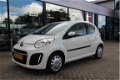 Citroën C1 - 1.0 | Automaat | Centraledeur vergrendeling | APK 22-05-20210 - 1 - Thumbnail