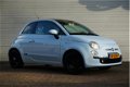 Fiat 500 - 1.2 Pop Panorama*PDC*Auto Airco*Cruise*LMV 16