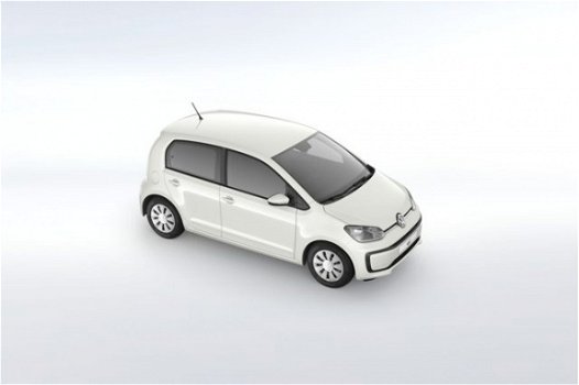 Volkswagen Up! - move up BMT 4-deurs 1.0 44 kW / 60 pk - 1