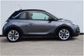 Opel ADAM - 1.0 Turbo Rocks BlitZ Navi, Clima, Stoelverwarming, Stuurverwarming - 1 - Thumbnail