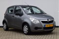 Opel Agila - 1.0 Selection Lage kilometerstand Dealer onderhouden - 1 - Thumbnail