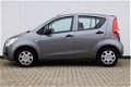 Opel Agila - 1.0 Selection Lage kilometerstand Dealer onderhouden - 1 - Thumbnail