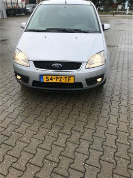 Ford C-Max - Focus C-MAX 2.0 TDCi Trend - 1