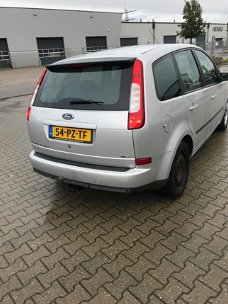 Ford C-Max - Focus C-MAX 2.0 TDCi Trend