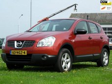 Nissan Qashqai - 1.6 Visia